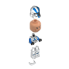 Clone Heavy Specialist, 501st Legion (Phase 2) Minifigure