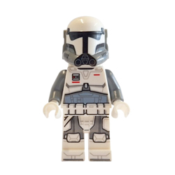 Imperial Commando Minifigure