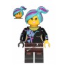 Sparkle Rinse Lucy Minifigure